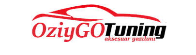 OziyGO Tuning ve Oto Aksesuarları